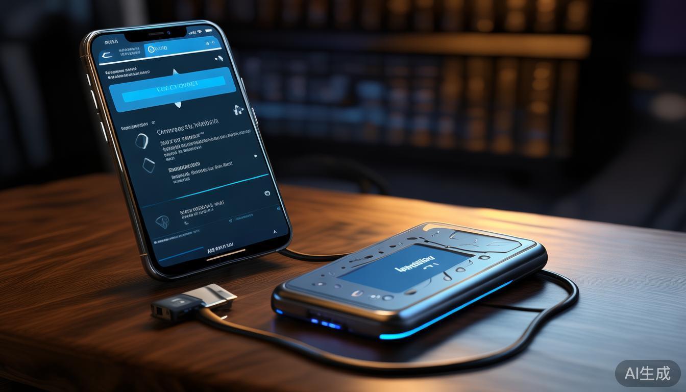 身为加密货币老用户，教你安全高效设置Trust Wallet DEX官网链接