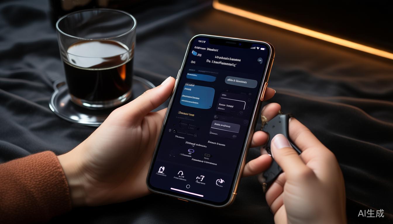 Trust Wallet用户期待更新，聚焦DeFi协议、跨链操作及生态整合