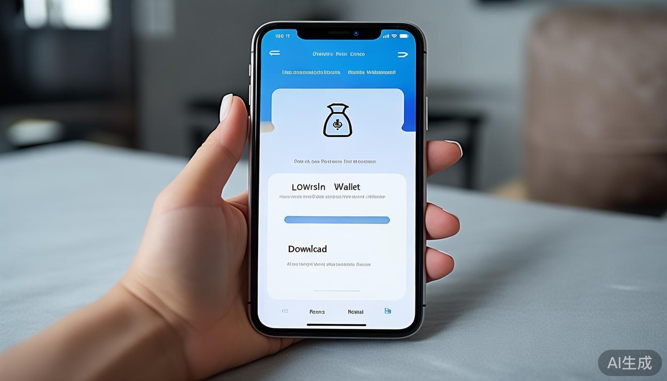 加密货币从业者提醒：保障Trust Wallet官方下载，守护数字资产安全