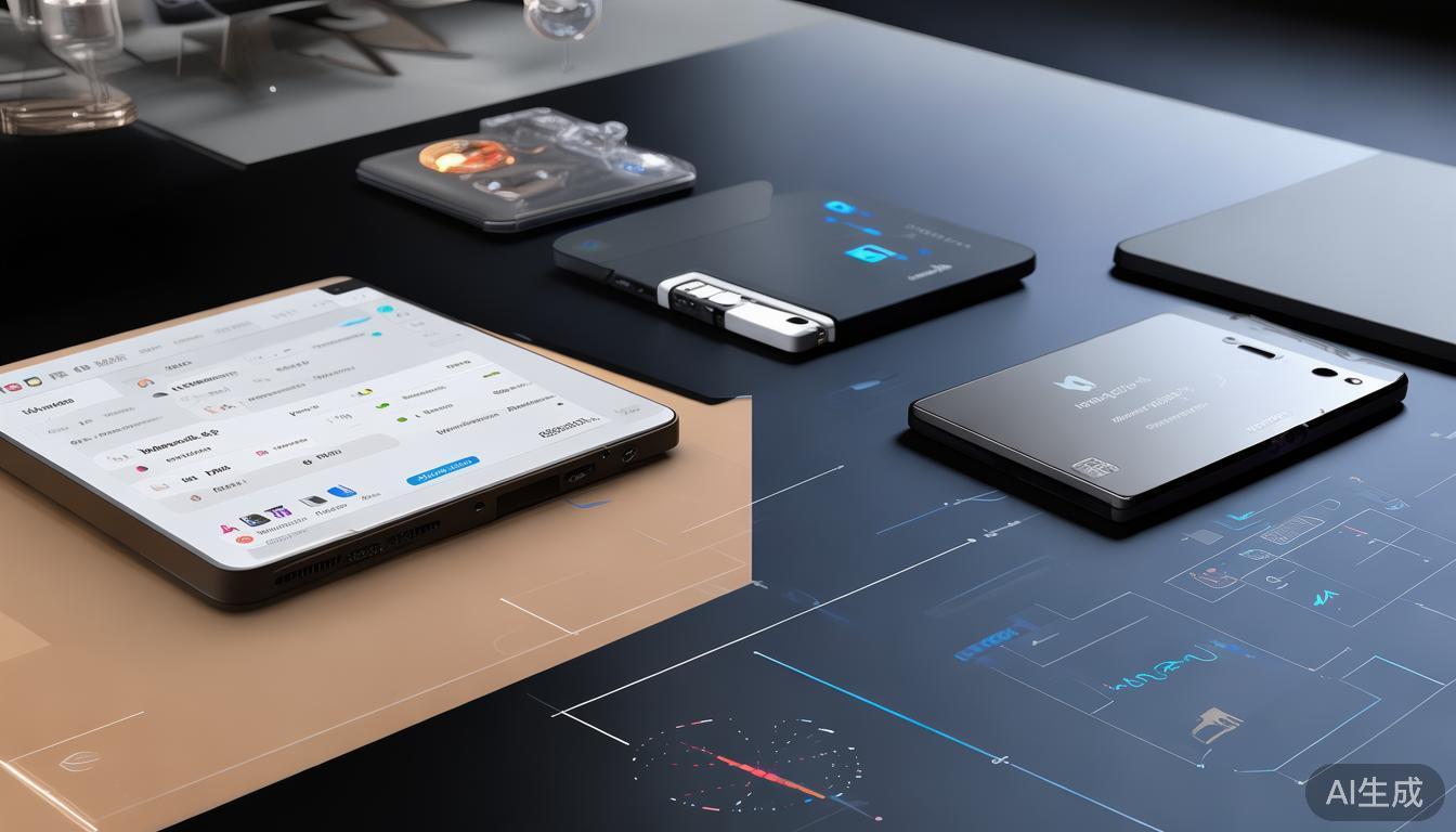 历经多年深知选对钱包重要！对比Trust Wallet与其他热门钱包