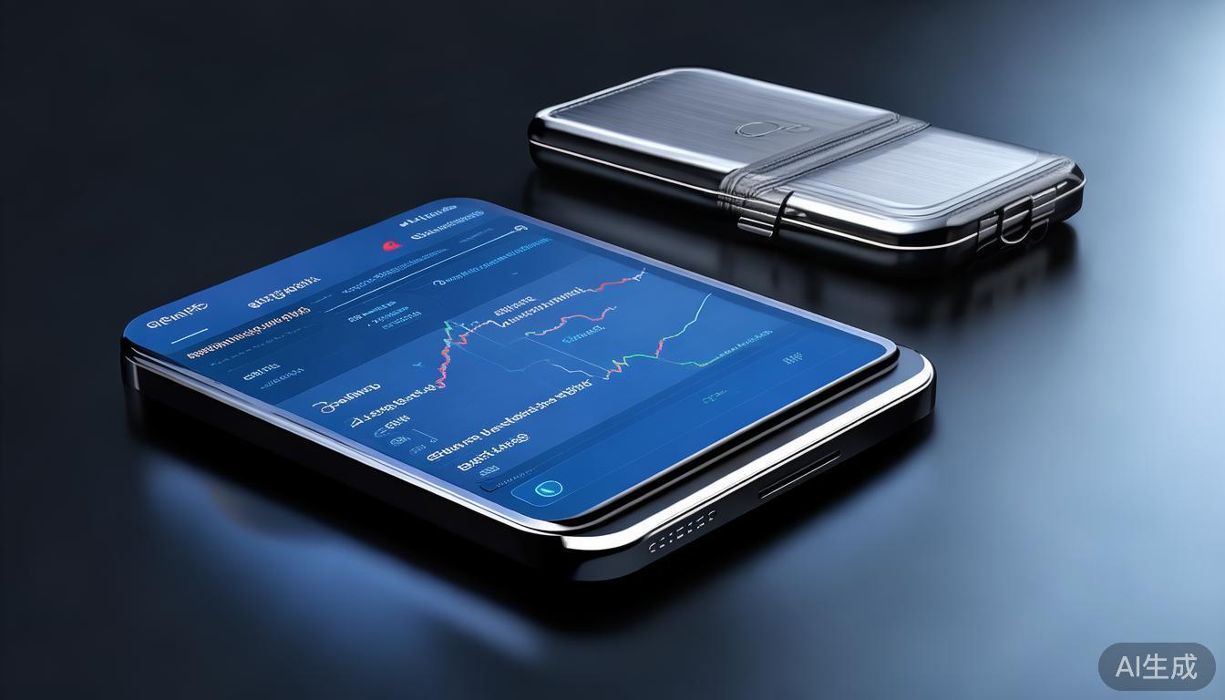 Trust钱包：整合区块链资源的枢纽，简化新手操作流程