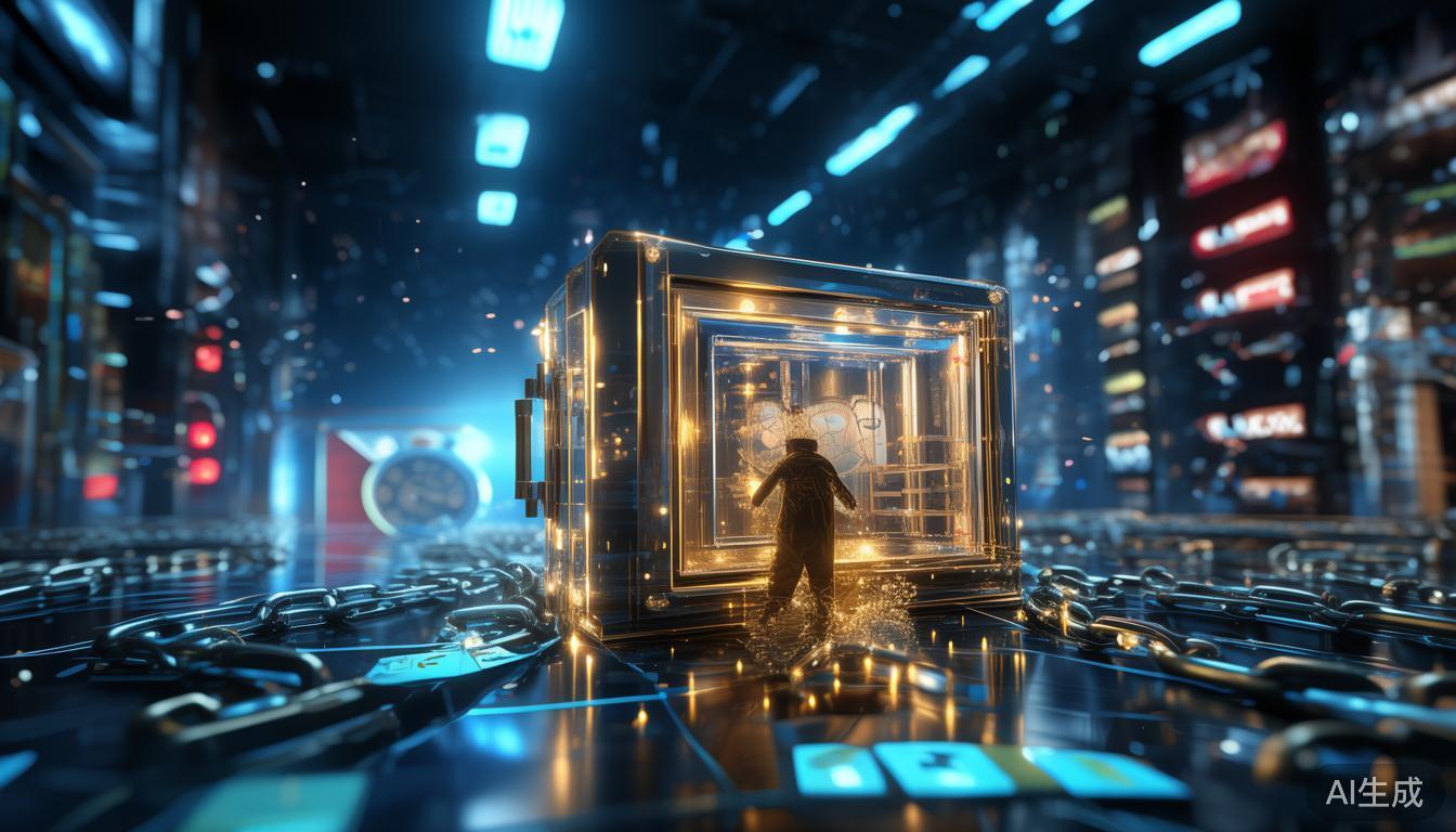 合规下载指南：规避风险，拒绝翻墙获取Trust钱包与金融服务的正道