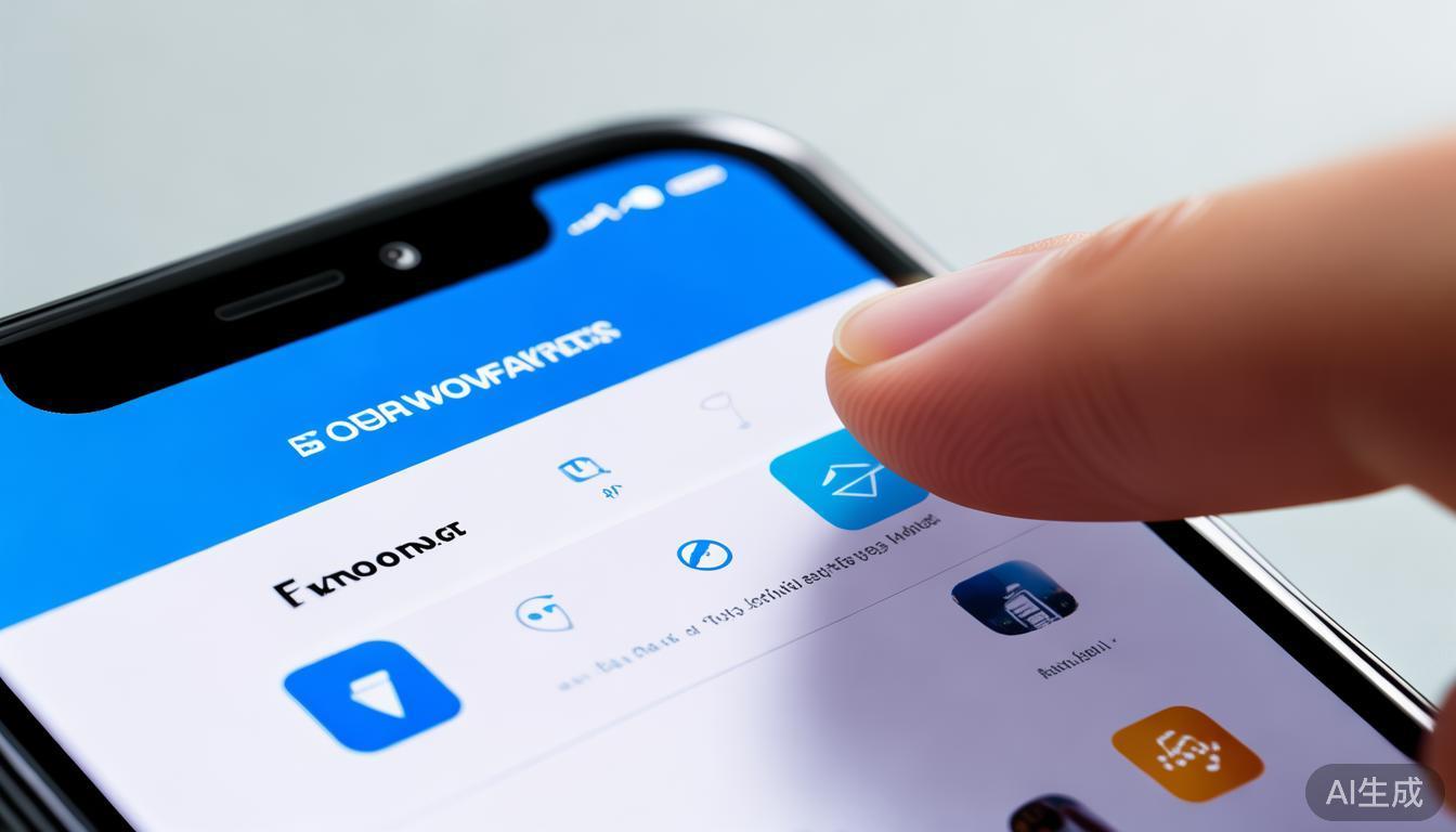 币安Trust Wallet收藏DAPP攻略：手动添加与管理指南，提升效率