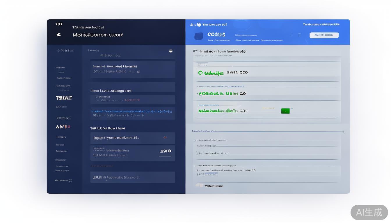 Trust Wallet查看交易记录详细教程，轻松追踪资金流向与核对账目