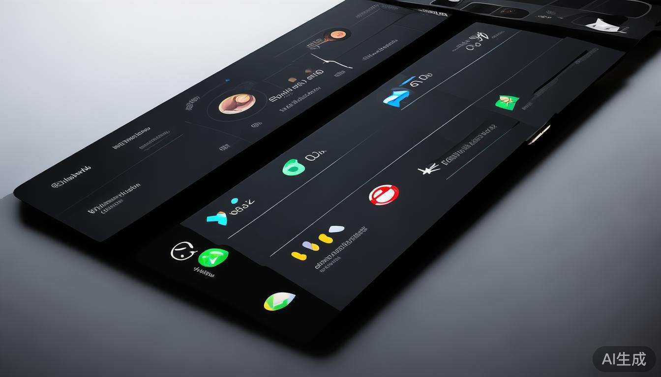 Trust钱包1分钟快速注册，新手也能轻松上手管理数字资产