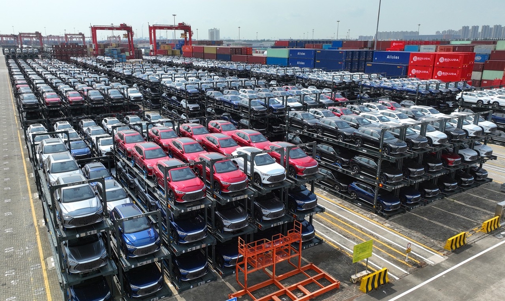 比亚迪海鸥新能源汽车_比亚迪海鸥的推出对市场的影响_海鸥比亚迪推出影响市场的原因