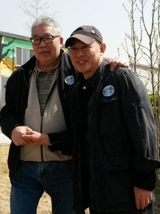 利智的国际影坛合作与成就_利智的国际影坛合作与成就_利智的国际影坛合作与成就