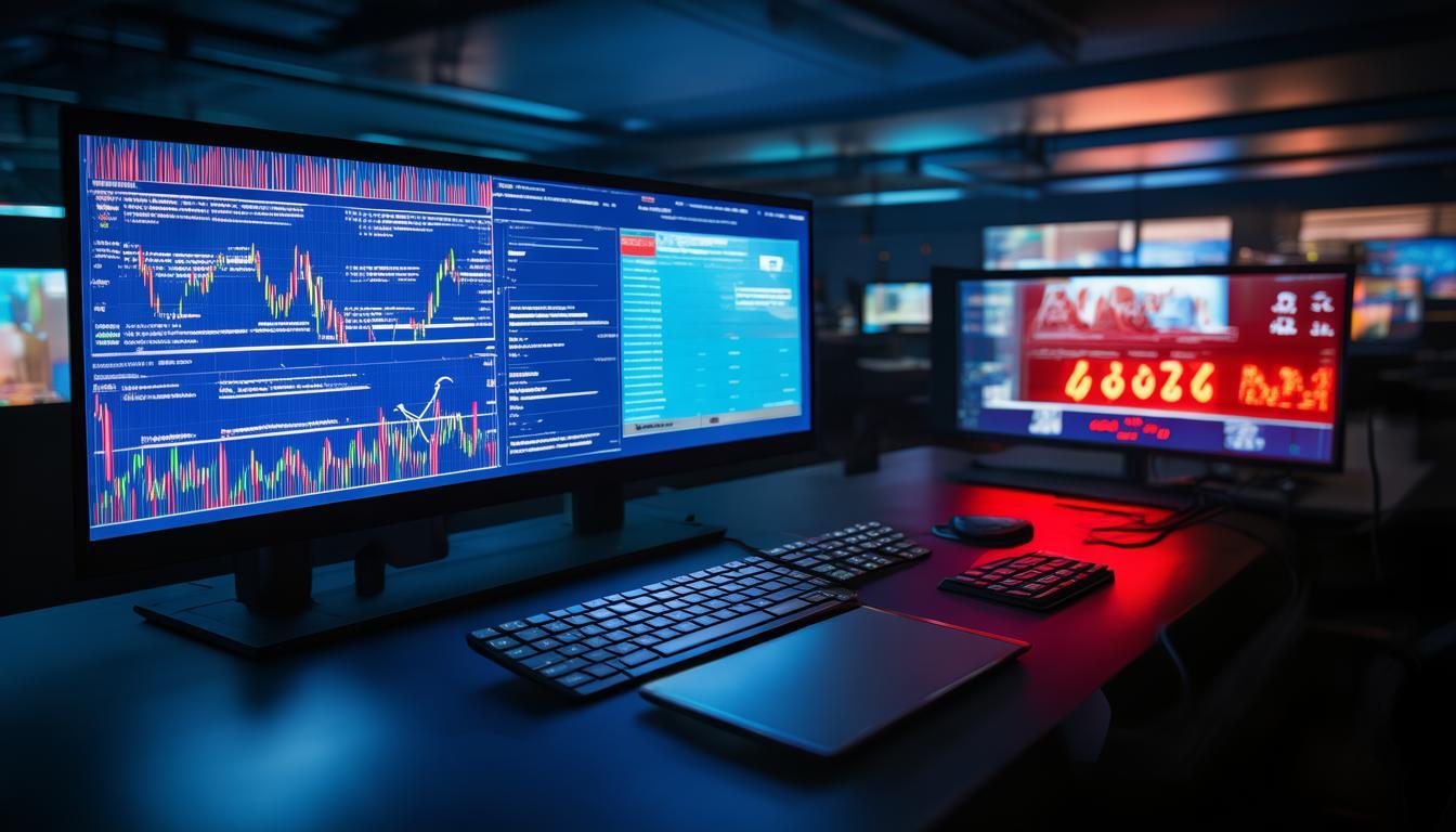 通过Trust官网获取官方应用程序，增强数字资产安全防护