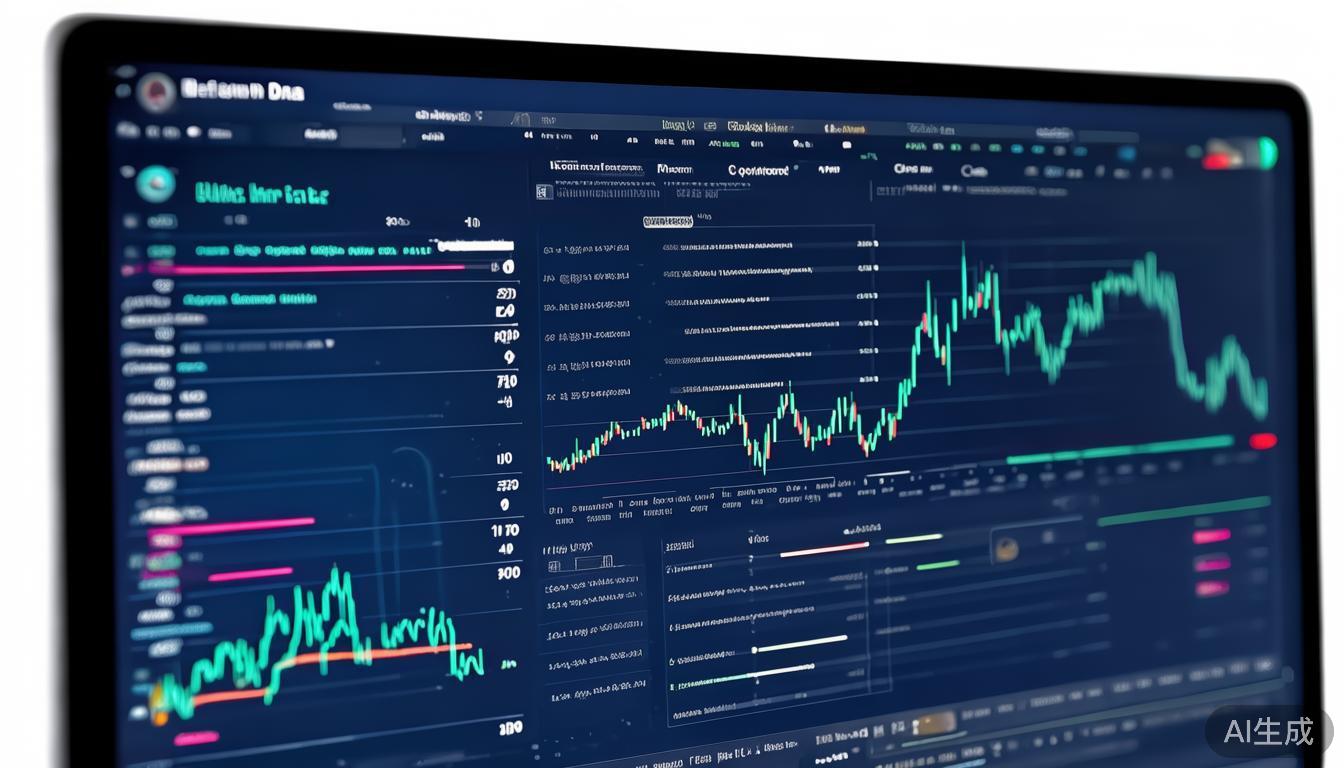 加密货币市场波动剧烈，Trust Wallet 升级如何保障用户资产安全？