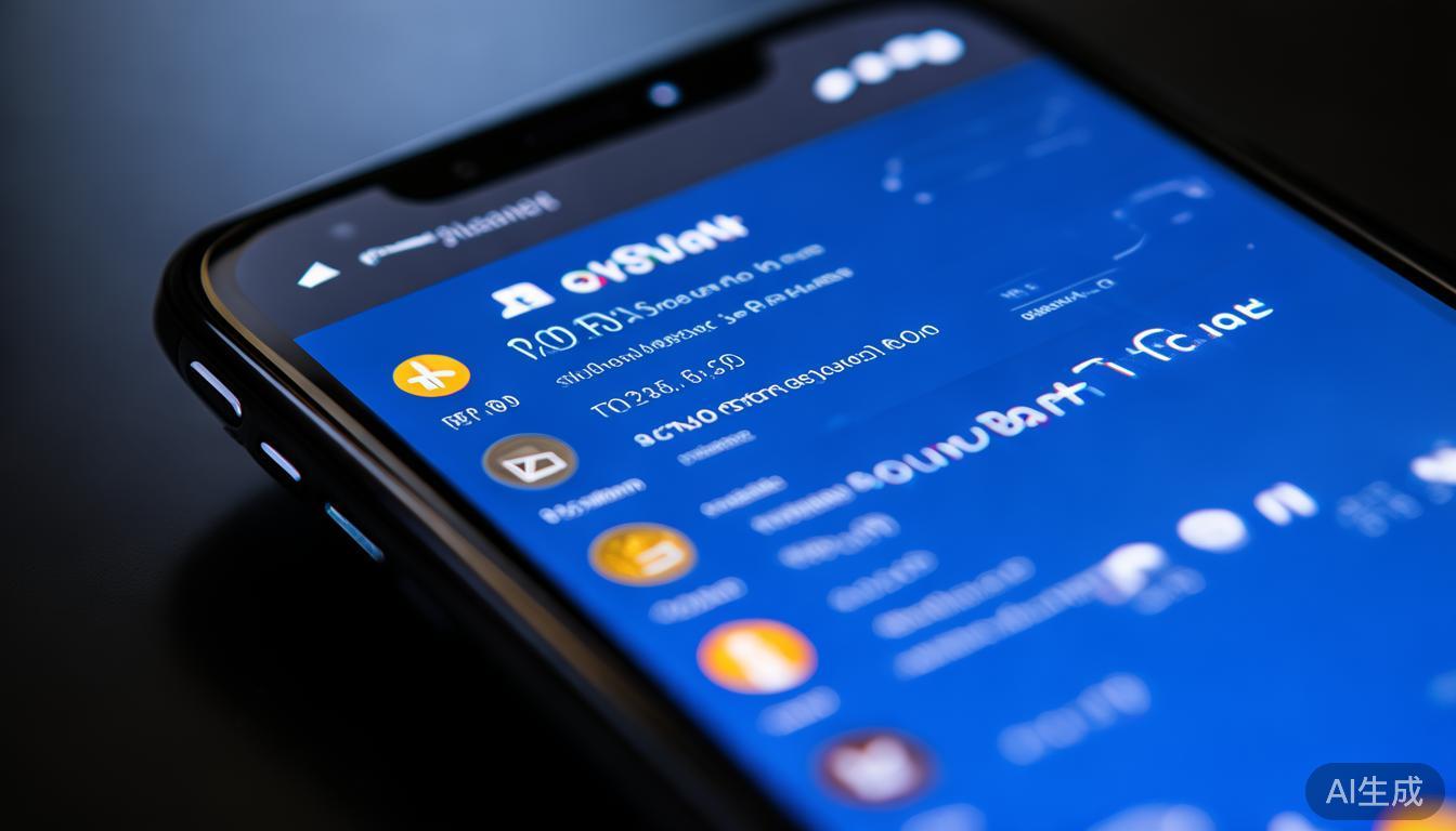 加密货币投资选Trust Wallet，质押获收益成连接协议关键桥