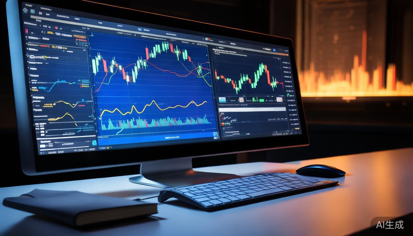 身为加密货币投资人，Trust Wallet官网工具助我把握市场先机