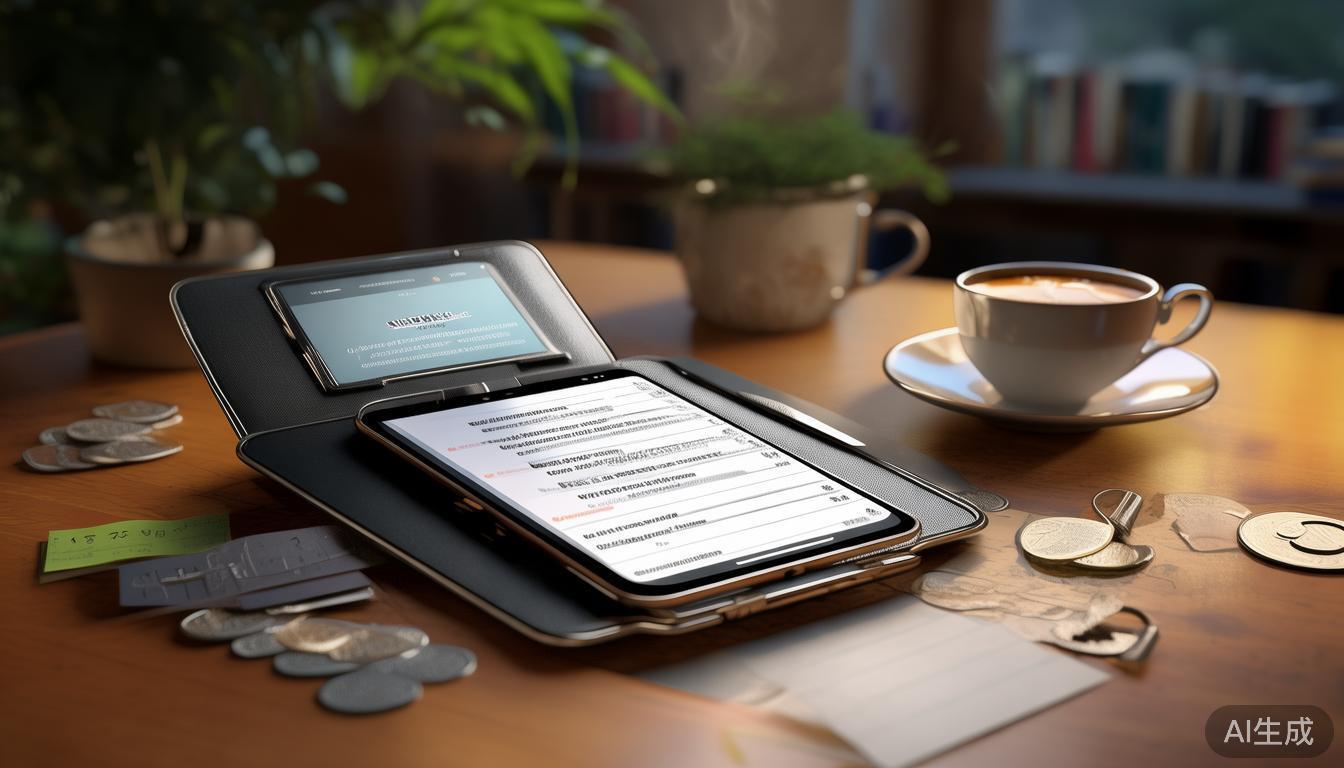 Trust钱包移动端使用体验：便利与风险并存，新手需谨慎