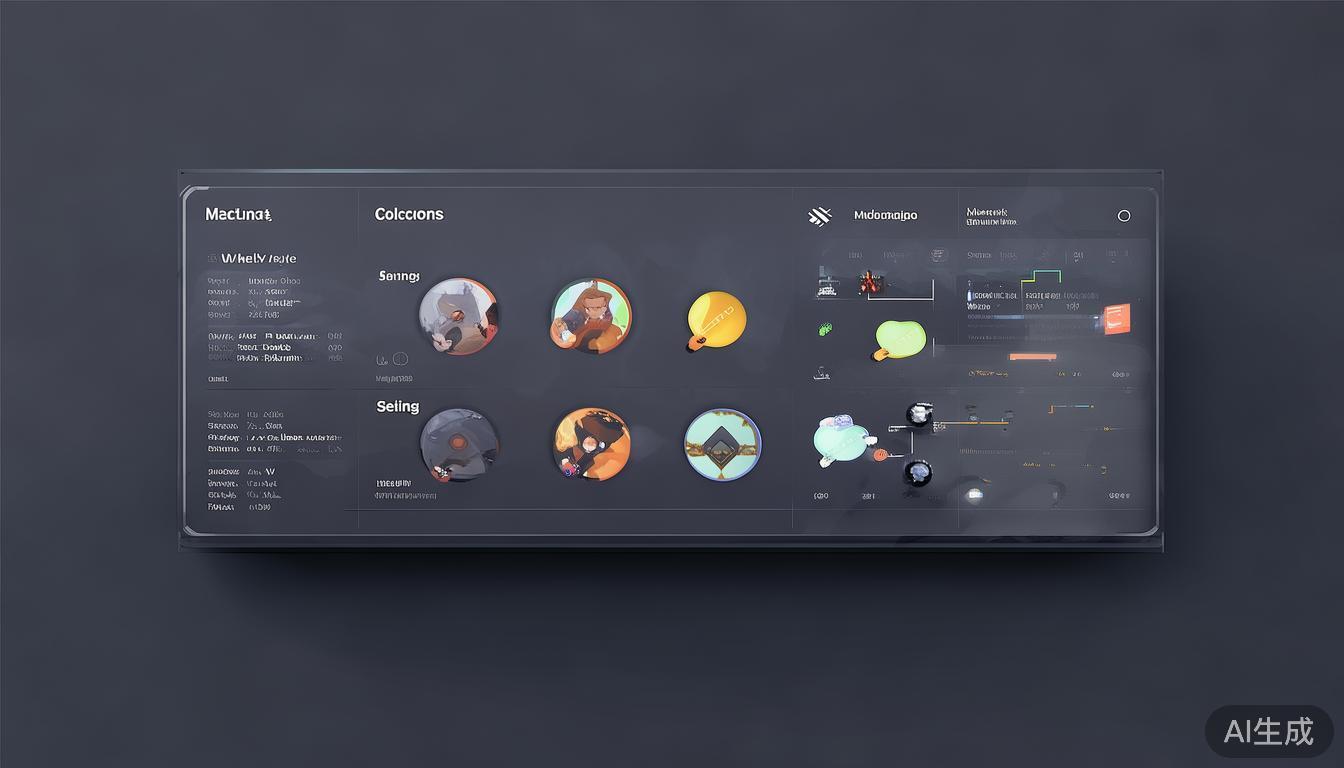 Trust Wallet钱包新版本体验：DeFi功能突出，跨链交换有亮点