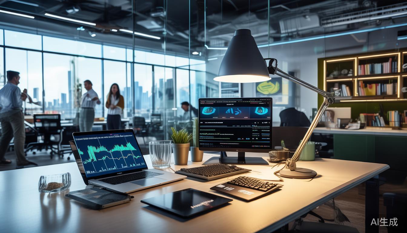 实现数字财富自由？Trust Wallet助你管理加密资产，分享可行路径