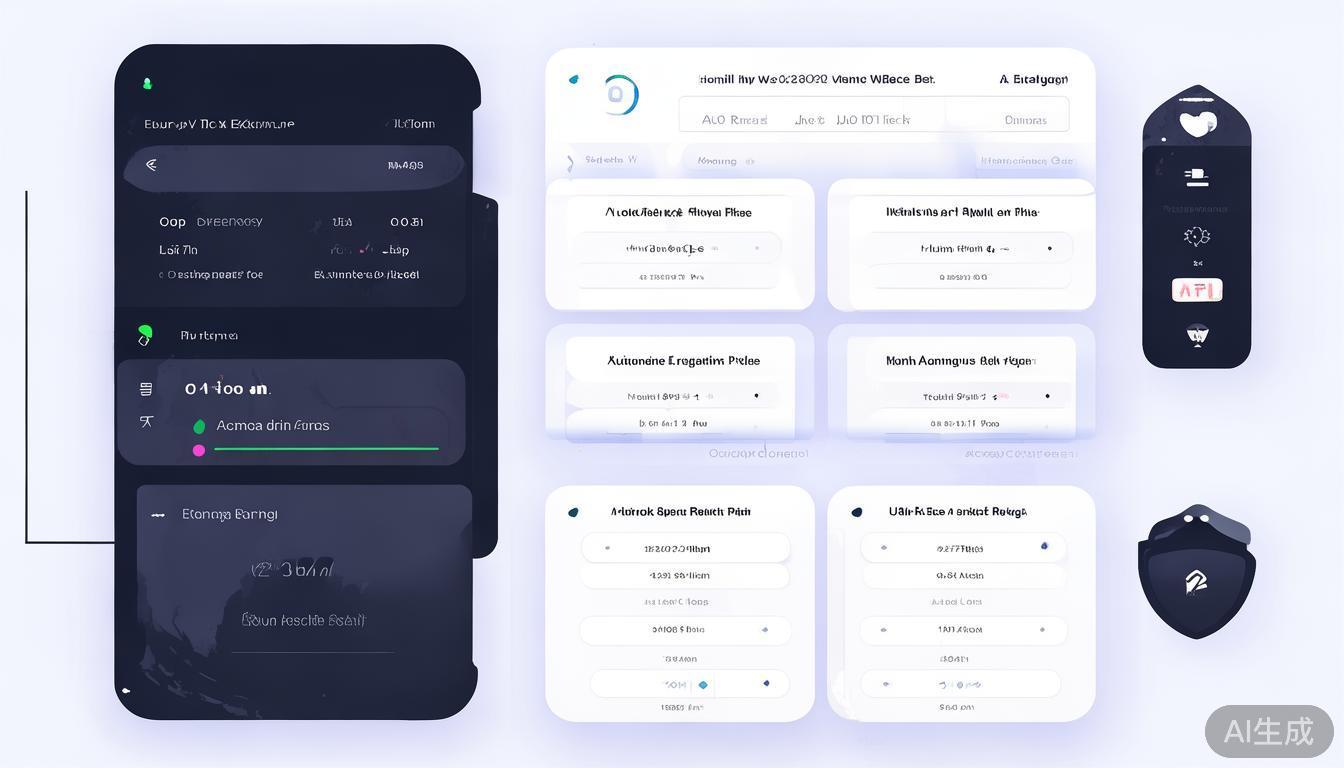 Trust Wallet界面演变，功能升级提升用户资产操作体验