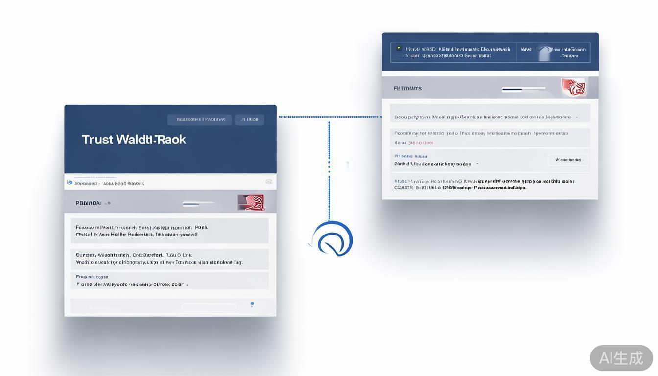 从加密货币使用者角度看，Trust Wallet审计报告怎么获取？