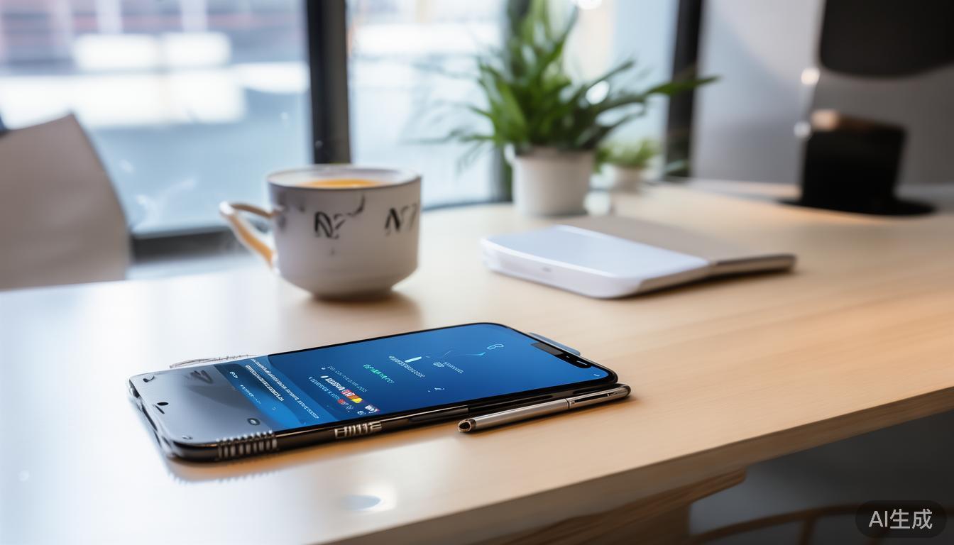 用好Trust Wallet推送通知，市场动态一手掌握不滞后