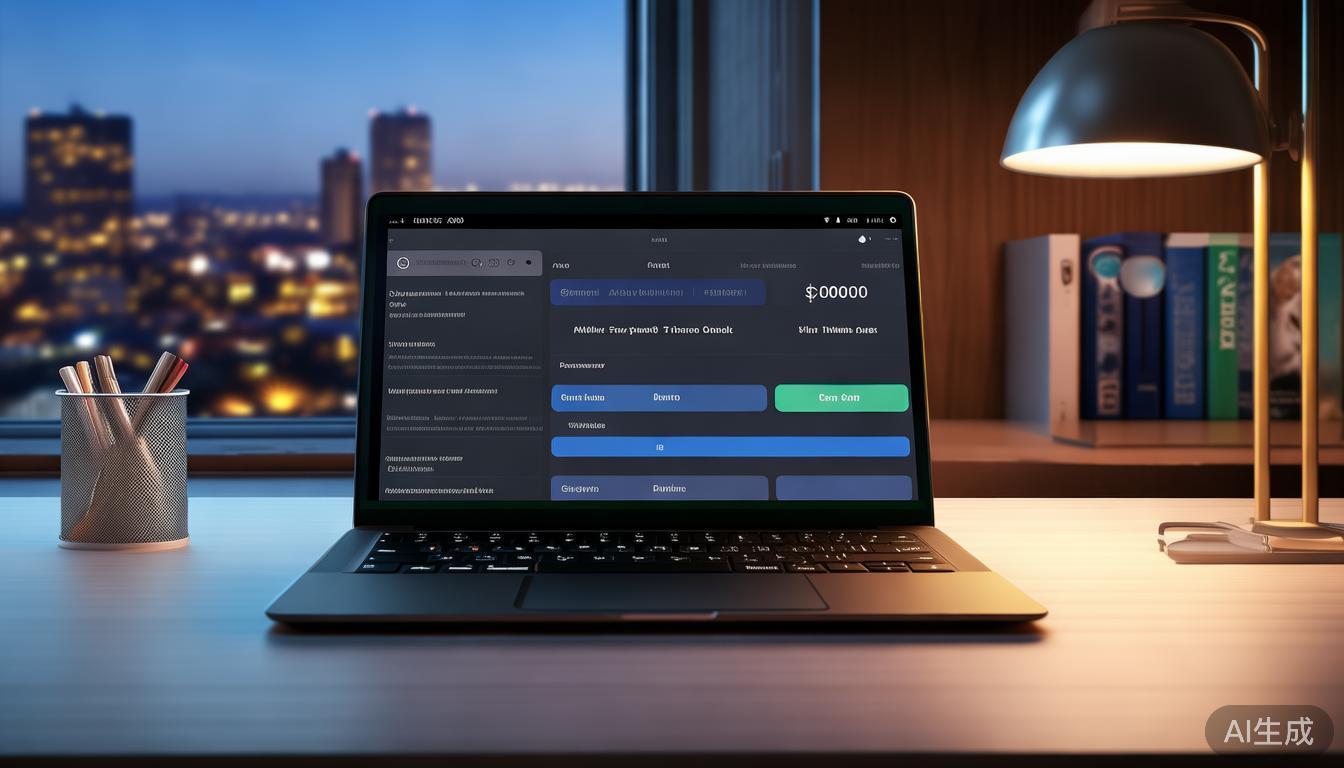 Trust钱包用户必看！提现时这几点保密措施让你的信息不再泄露
