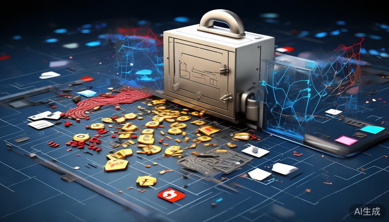 Trust Wallet未来如何？看多链整合与安全挑战下的发展新方向