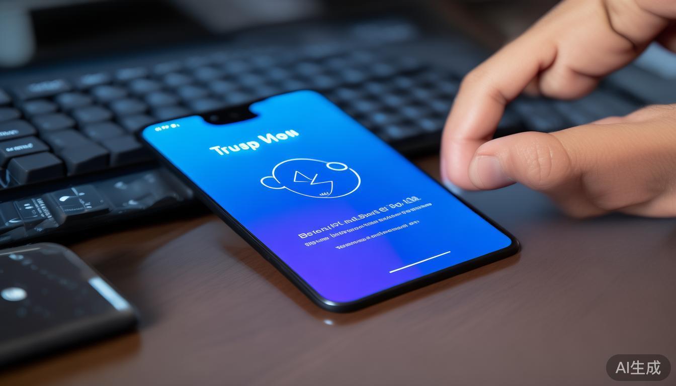 牛市Trust钱包下载量暴增背后：如何优化策略平衡安全与便捷？