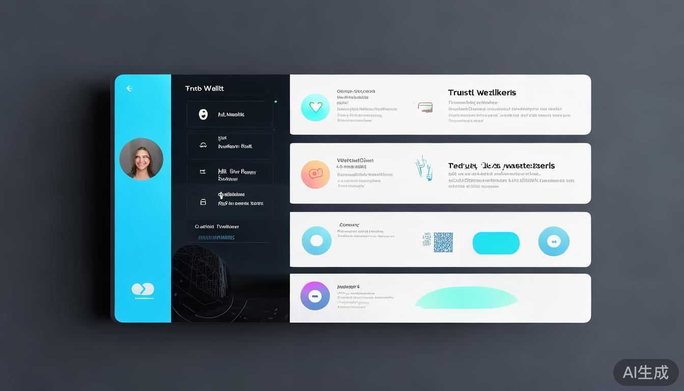 Trust Wallet官网如何跟进用户反馈？从多链支持到安全引导的改进解析