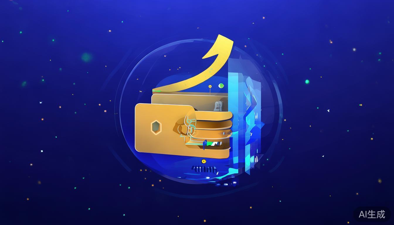 Trust Wallet怎么用？除了资金透明，普通人也能玩转市场回馈