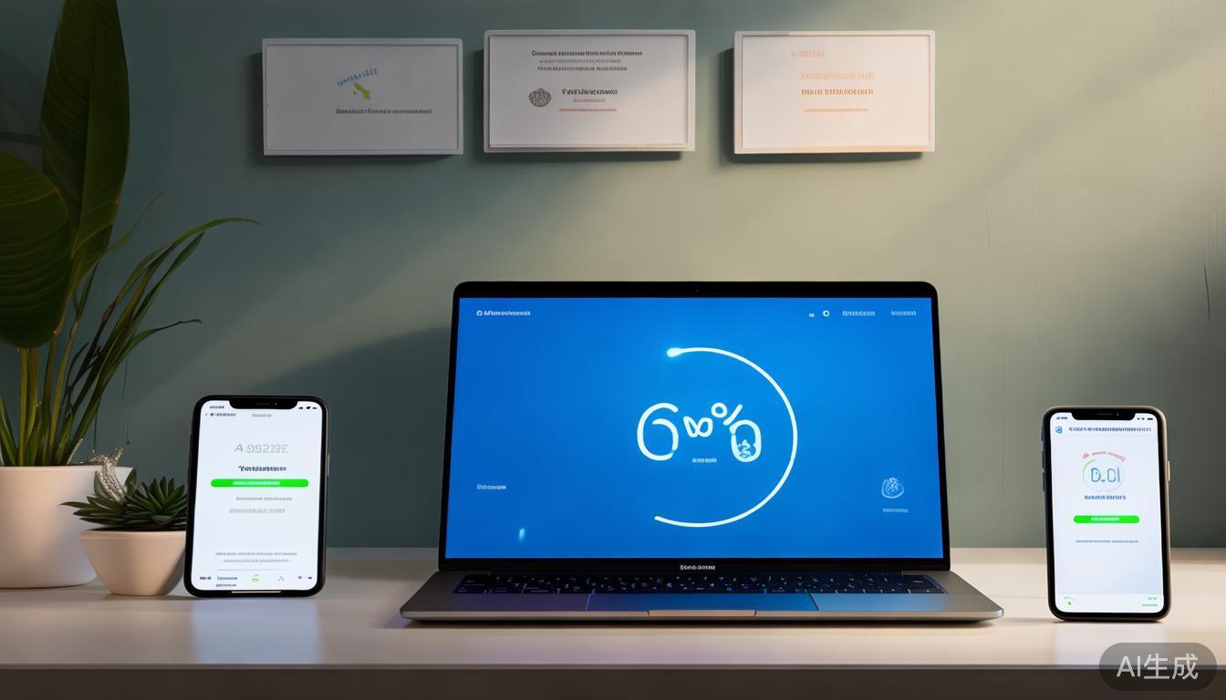 下载Trust Wallet前必看：如何创建一个绝对安全的下载环境