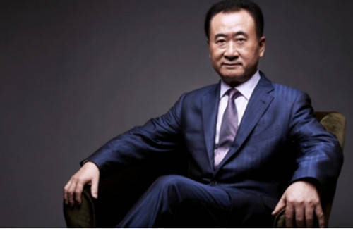 王健林成功之道：敢闯敢拼与创新思维成就万达集团辉煌