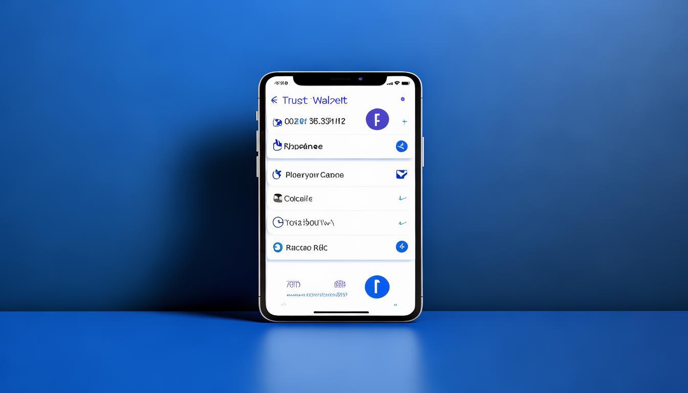 Trust Wallet 新版本：投资便利又安心，界面优化超贴心