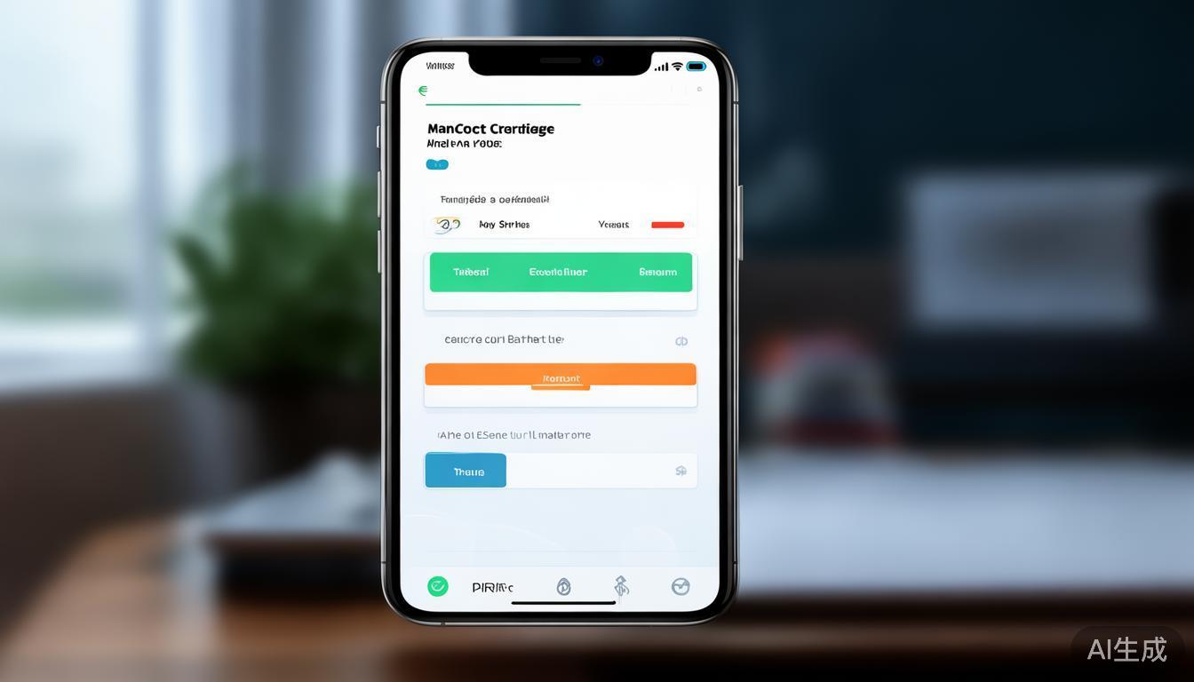如何使用 Trust Wallet App 进行智能合约操作？_智能合约程序_智能合约调用