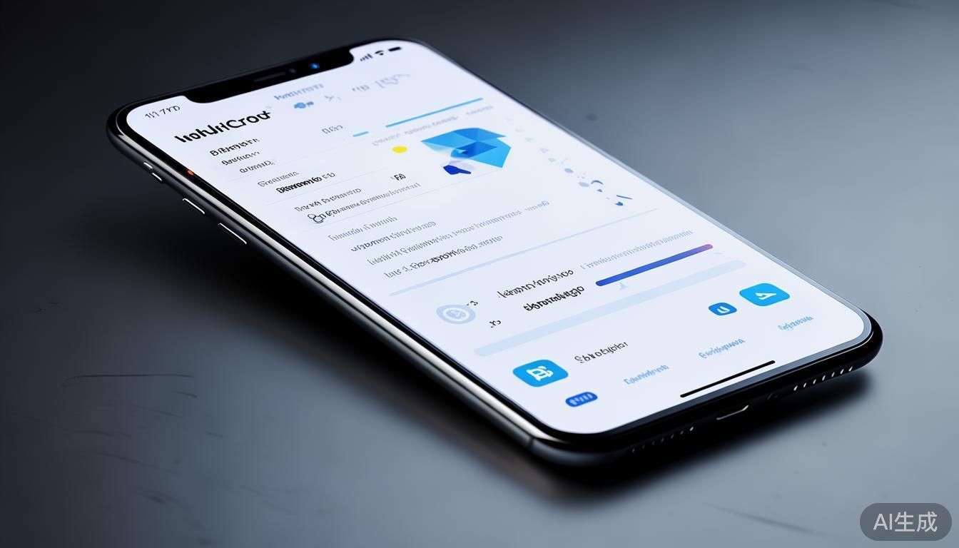 Trust Wallet安卓版下载体验：便捷安装，高效安全！快来看看具体感受
