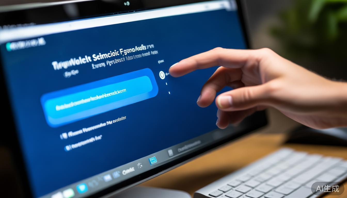 Trust钱包多签功能全解析：3步设置教程，团队资产管理必备