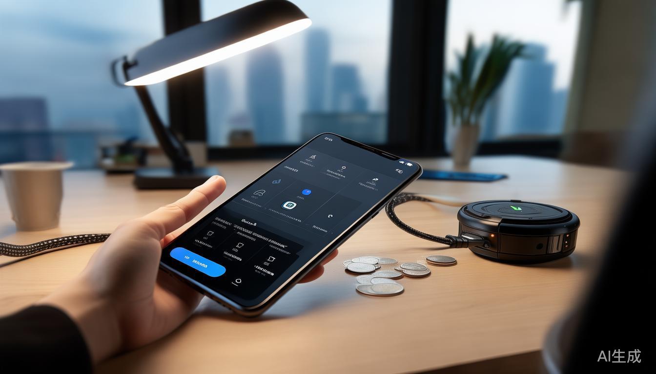 Trust Wallet更新再升级！强化交易签名与授权管理，全面守护您的加密资产安全