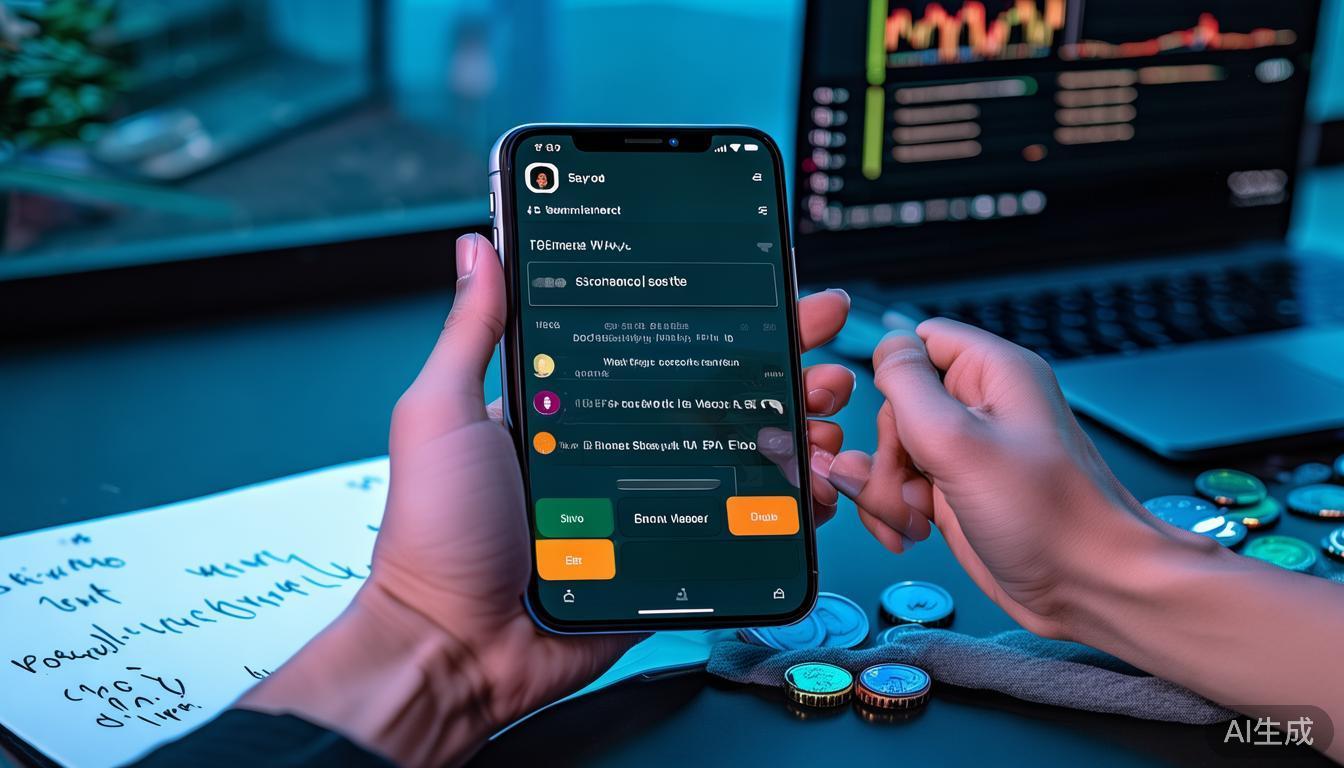 Trust Wallet新手入门指南：从下载到精通，掌握加密资产安全成长路径