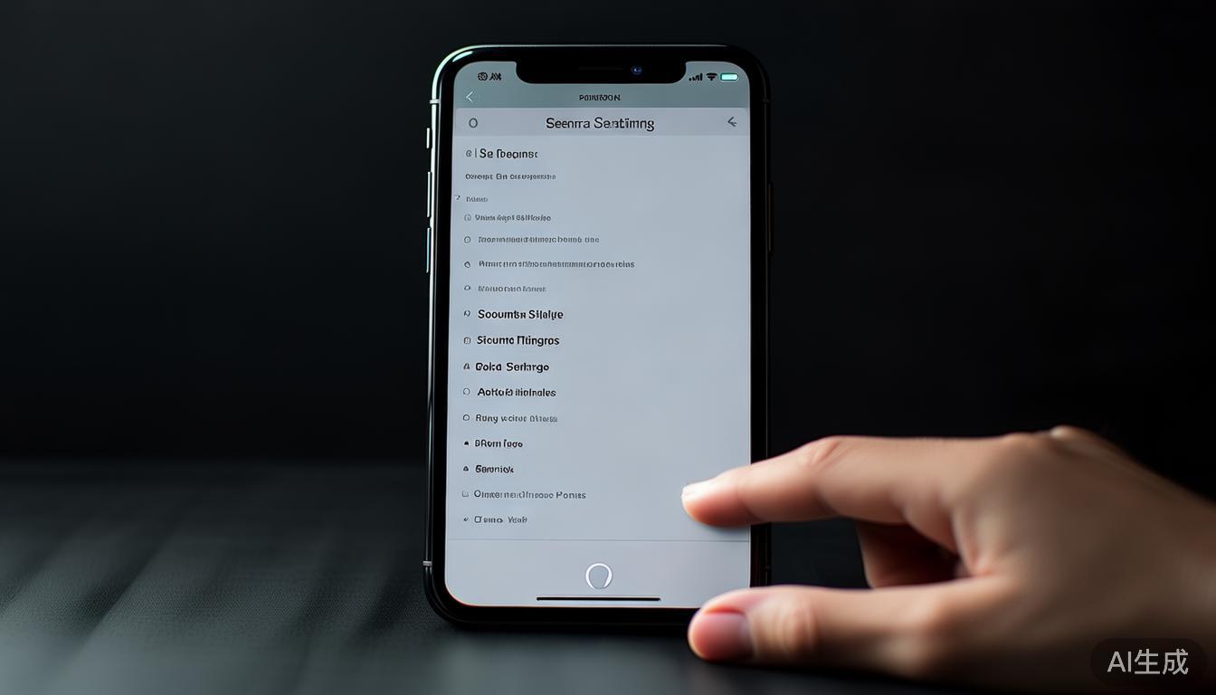 Trust Wallet手机版语言设置更改指南：优化体验，提升操作便捷性