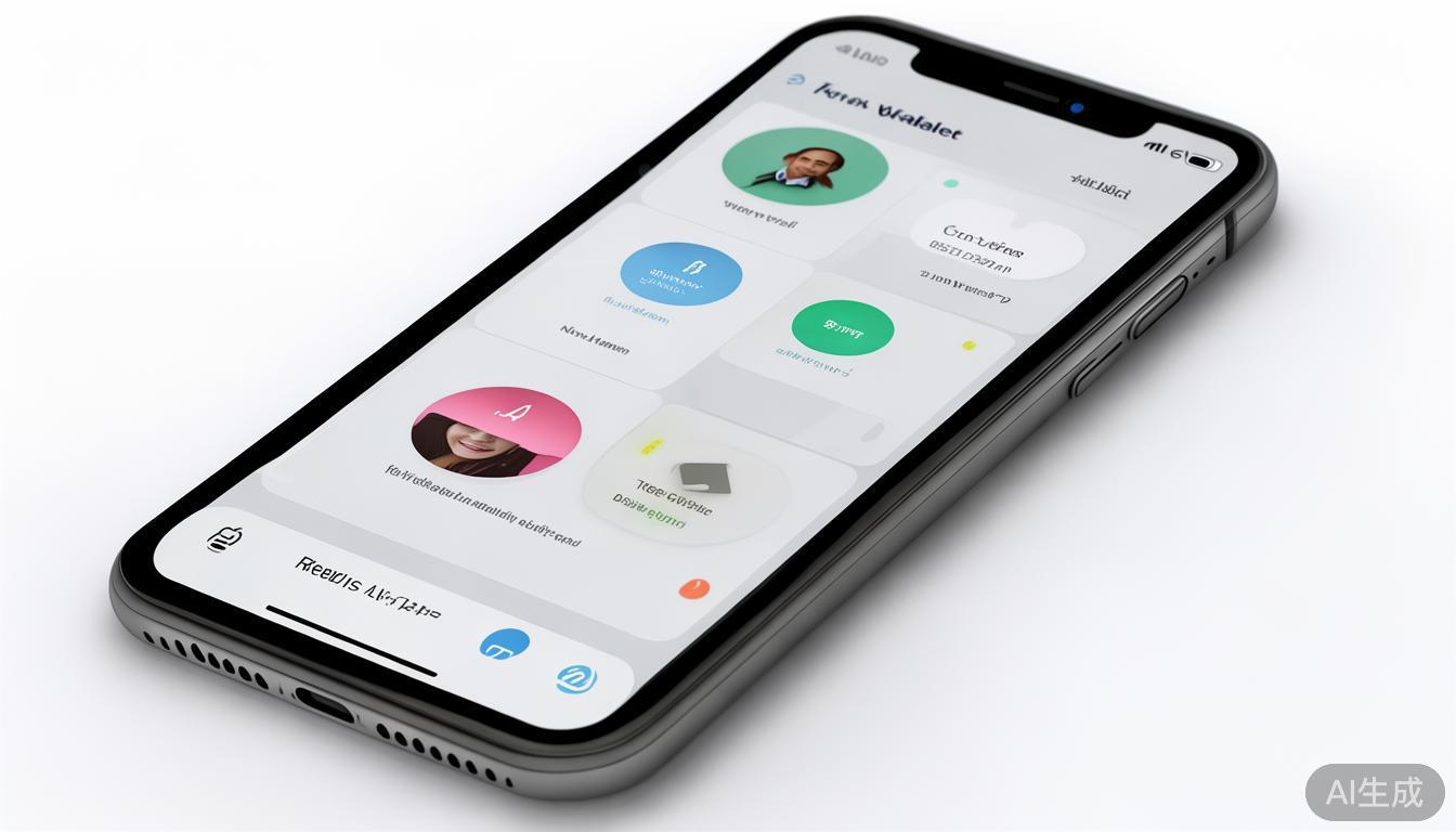 Trust Wallet苹果版市场观察：用户为何渴望资产自管与私钥掌控？