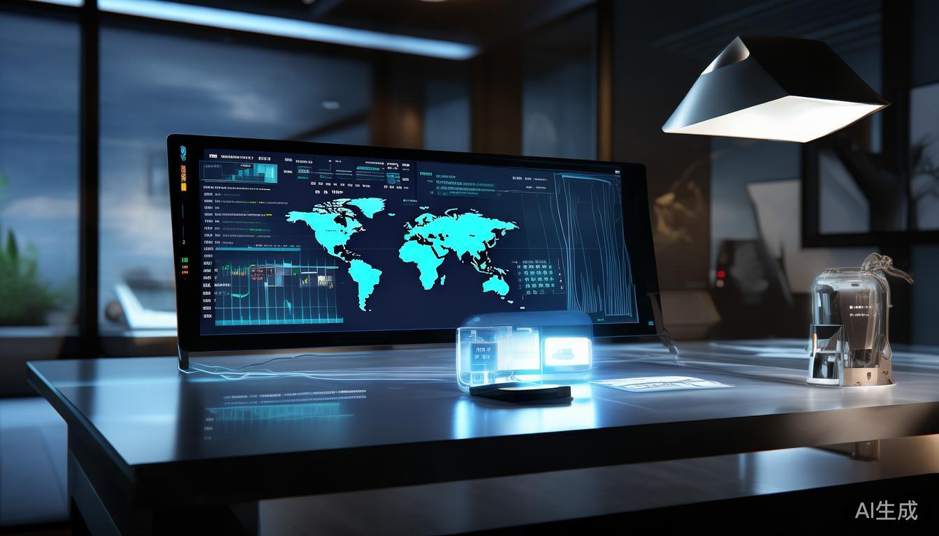 Trust Wallet海外投资新体验：去中心化钱包如何助力全球资产配置与DeFi收益？