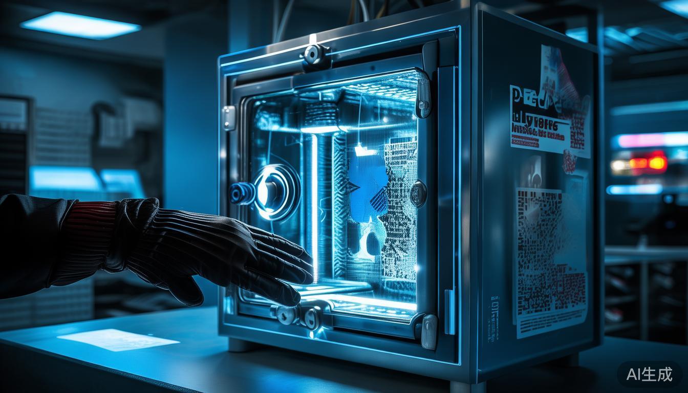 Trust钱包用户必看：掌握这3个关键步骤，牢牢守住你的私钥和助记词