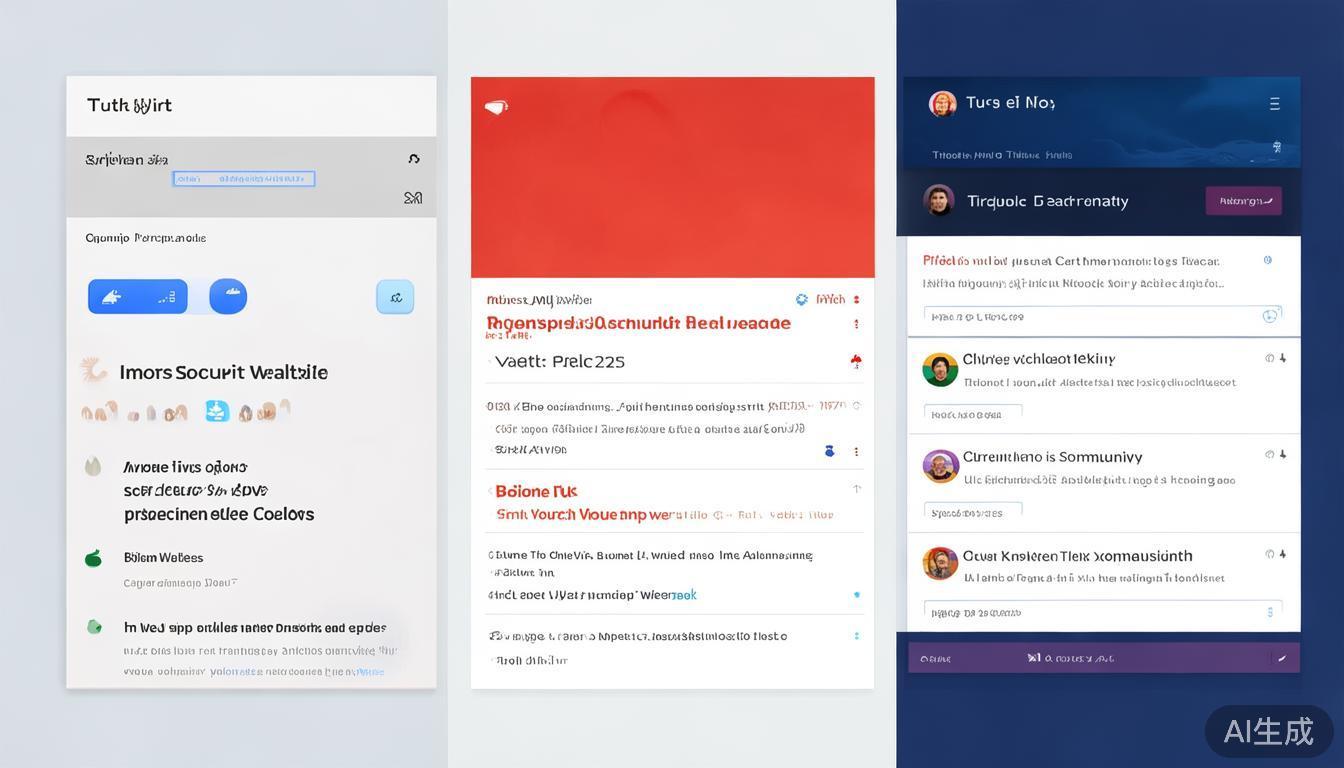 Trust Wallet用户社区建设攻略：从安全互助到深度讨论，手把手教你打造活跃社群