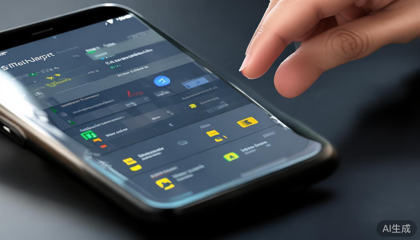提币前为什么总焦虑？读懂用户心理，优化Trust Wallet转账体验