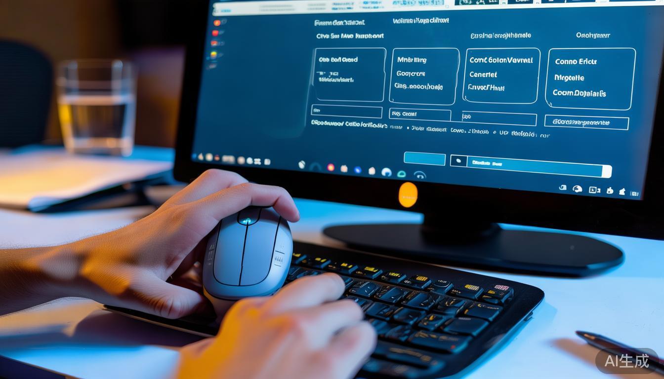 Trust钱包多签怎么用？从创建到团队协作的全流程安全指南