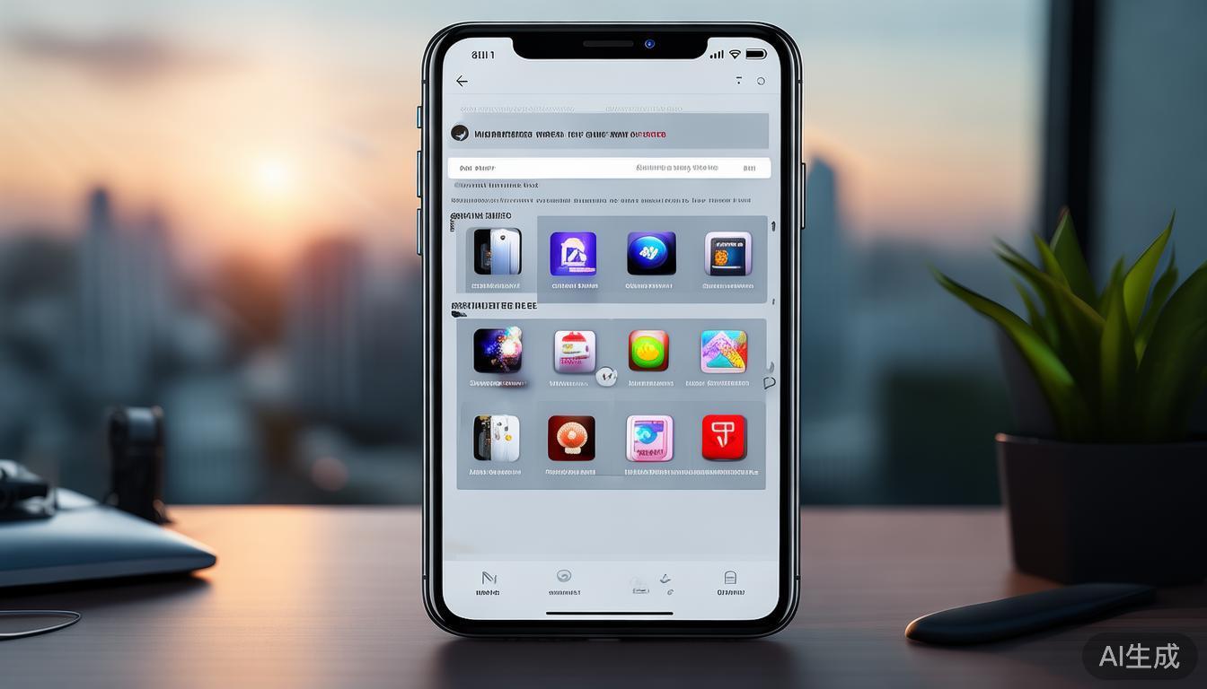 警惕钱包下载的法律陷阱！官方渠道才安全，教你避坑防风险