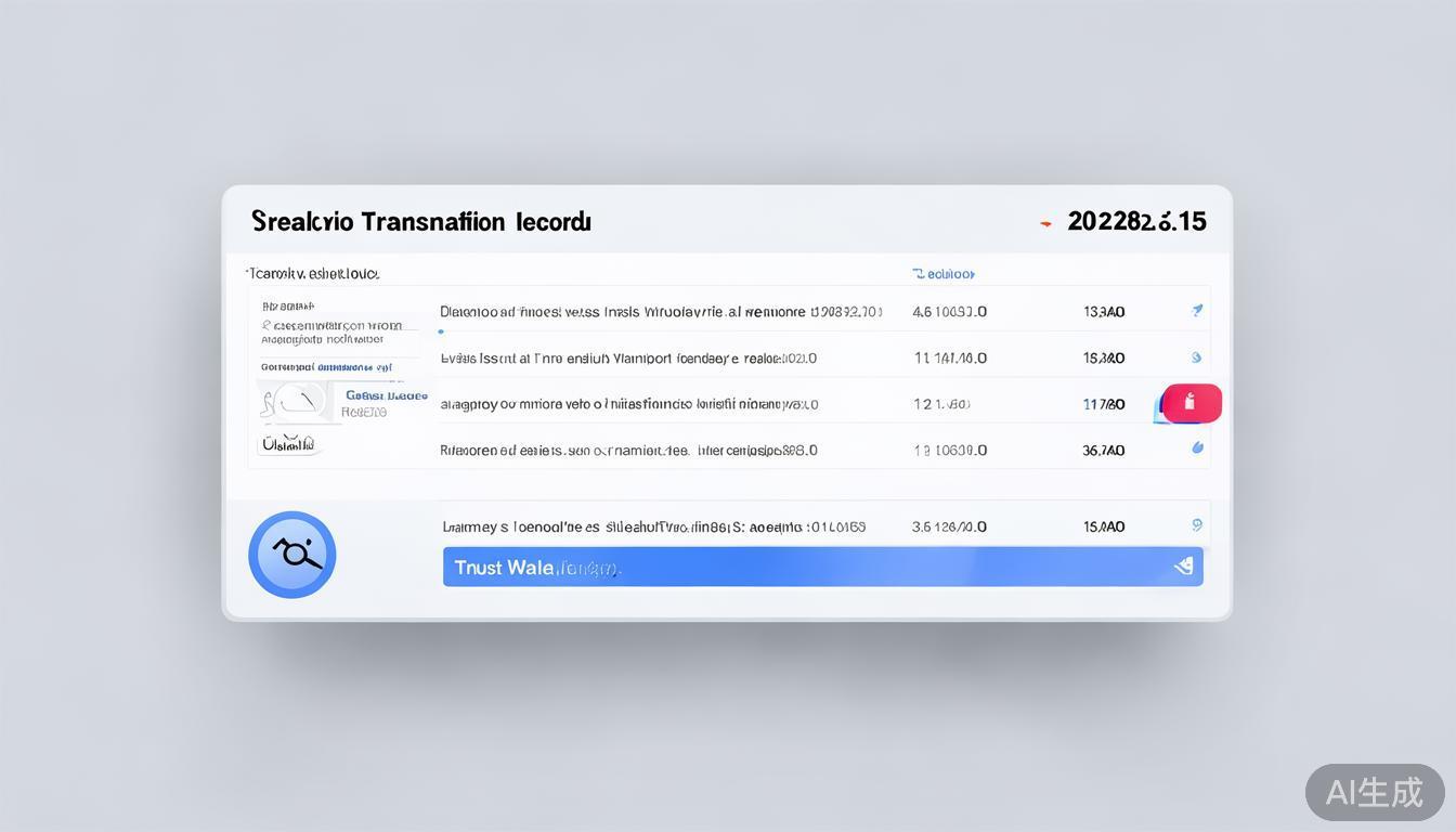 Trust钱包费用高惹人烦？一文说清原因与应对办法