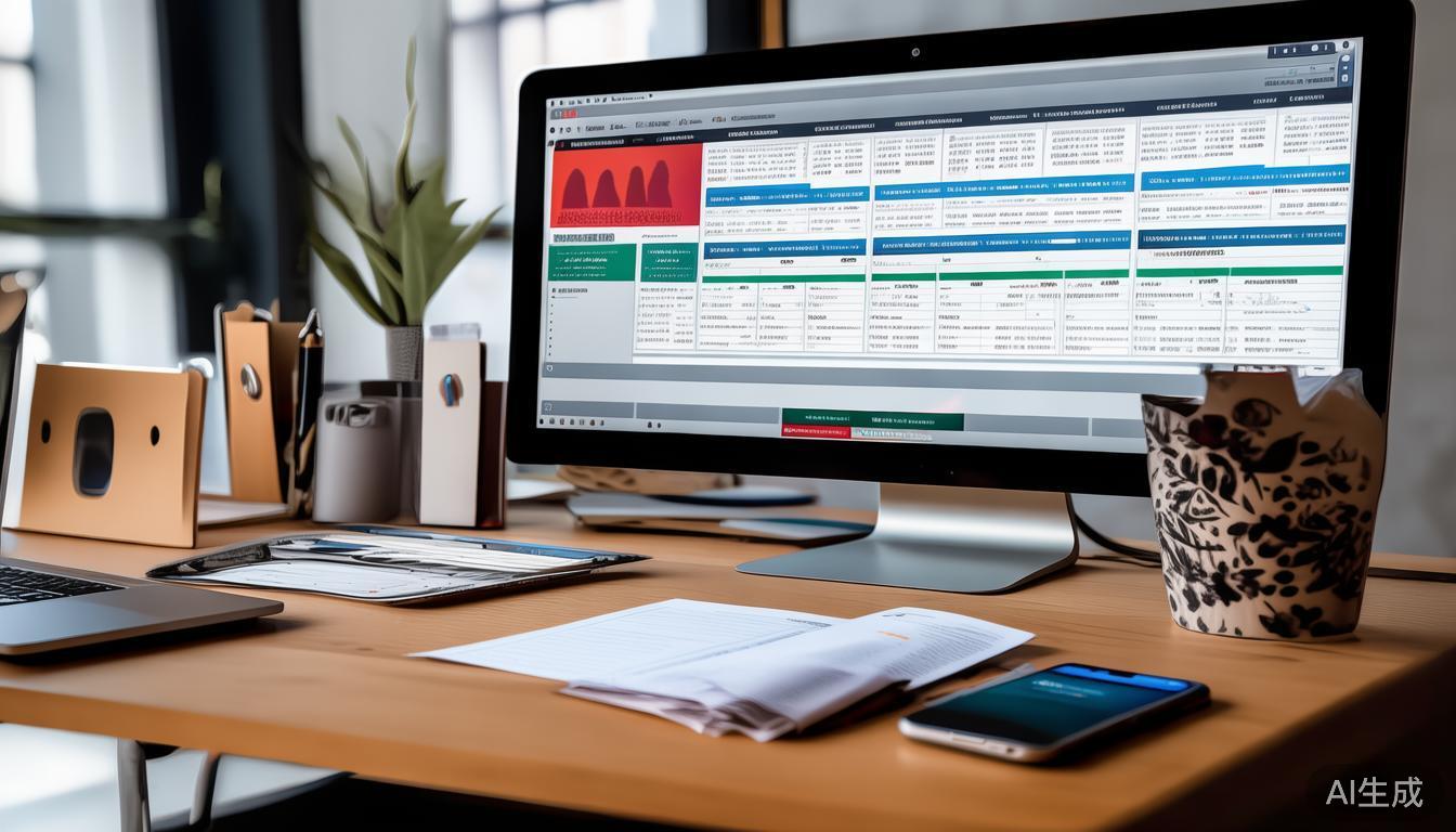 Trust钱包提现人民币后，如何理清个人账务、计算税务成本？