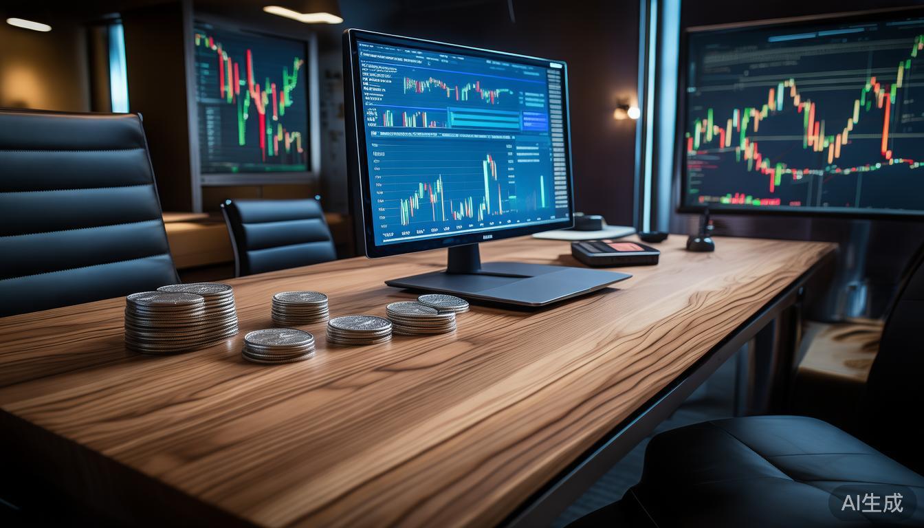 Trust钱包怎么选交易币种？ETH、稳定币还是小众币，新手别选错