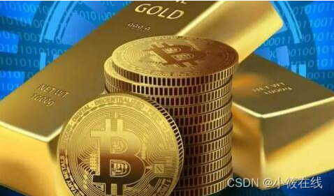 比特币价格创新高原因分析：区块链技术应用与全球金融市场动荡