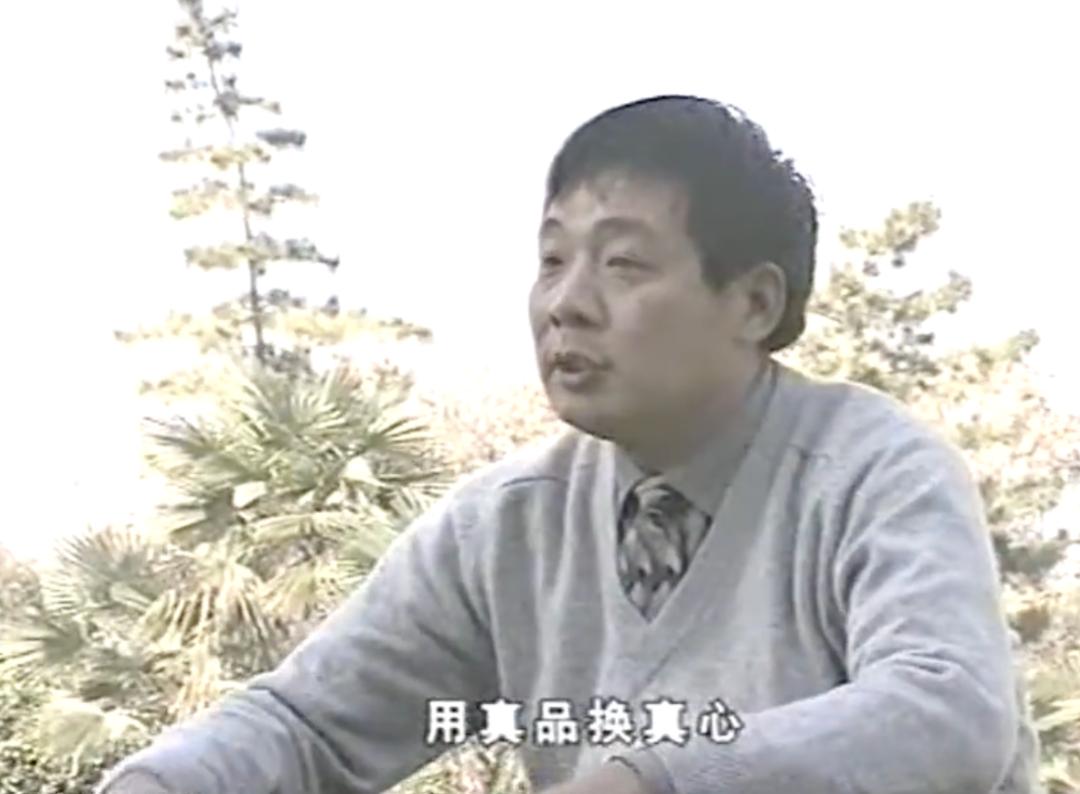 胖东来的顾客服务：从心出发的坚持_胖东来老板于东来跳舞_胖东来老板于东来现状