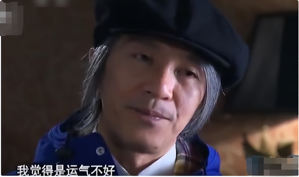 蓝洁瑛经典角色_蓝洁瑛的经典台词与情感表达_蓝洁瑛片段
