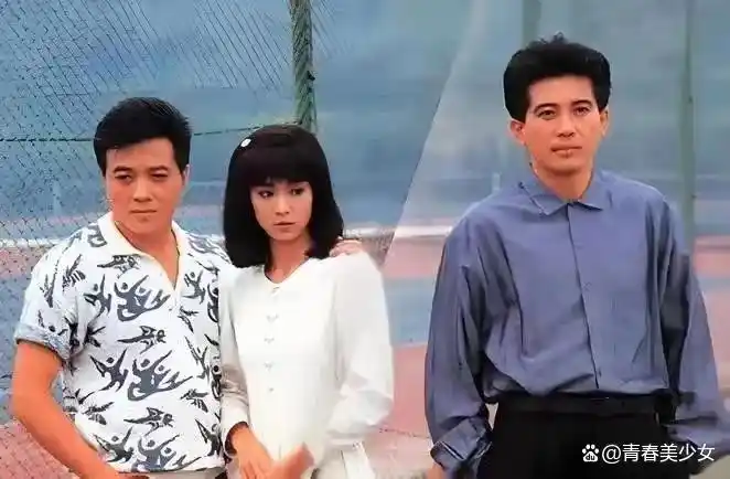 林青霞的经典爱情电影推荐_电影林青霞经典爱情推荐_林青霞代表电影