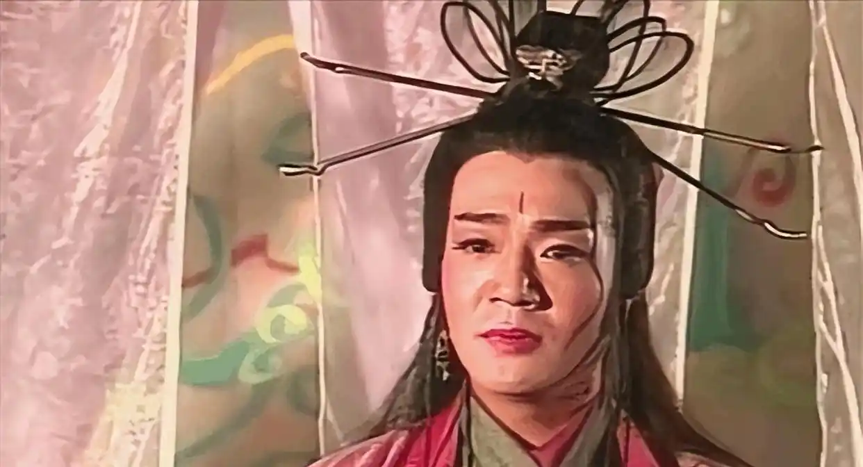 张雨绮的经典反派角色与挑战_张雨绮逆袭_张雨绮角色